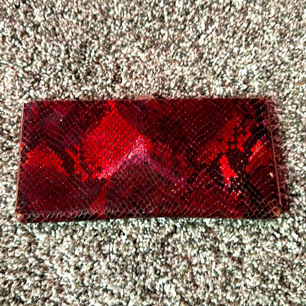 Lodi’s wallet
